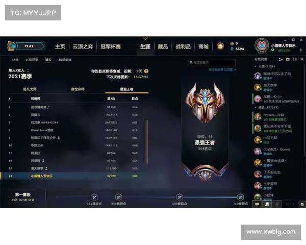 云顶之弈S4赛季提升排名必备技巧全解析助你登顶荣耀 云顶之弈S4赛季提升排名必备技巧全解析助你登顶荣耀