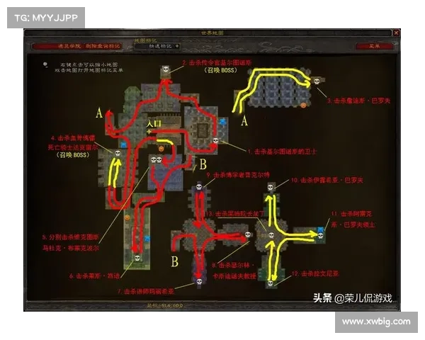 如何高效组队与策略规划提升魔兽世界副本探险体验 如何高效组队与策略规划提升魔兽世界副本探险体验