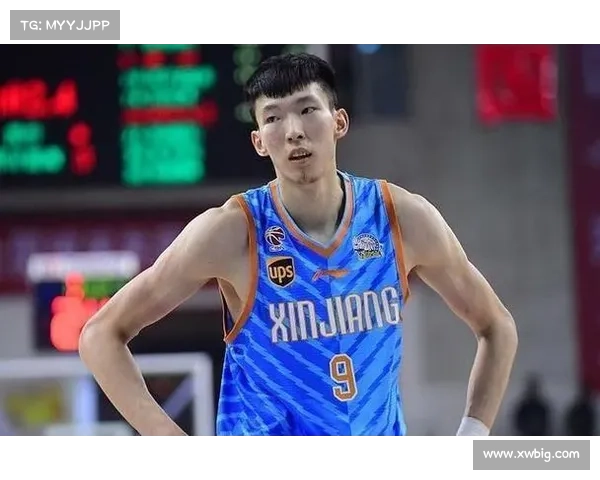 周琦加盟新疆篮球队历程全解析从初次传闻到最终签约的时间表