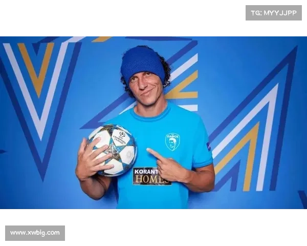 大卫路易斯职业生涯全方位回顾 各大位置表现与战术角色分析